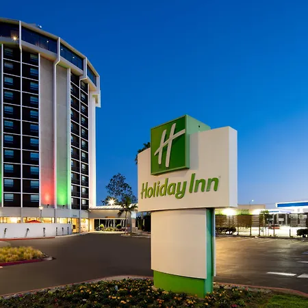 Holiday Inn Long Beach - Airport By Ihg